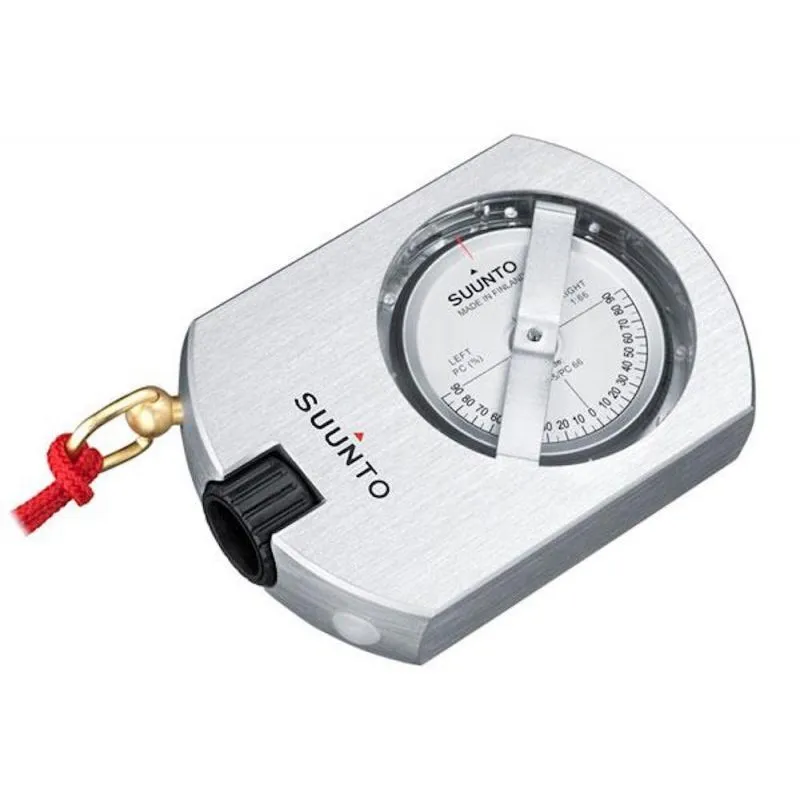 PM-5/1520 PC Opti Height Meter - Boussole | Hardloop
