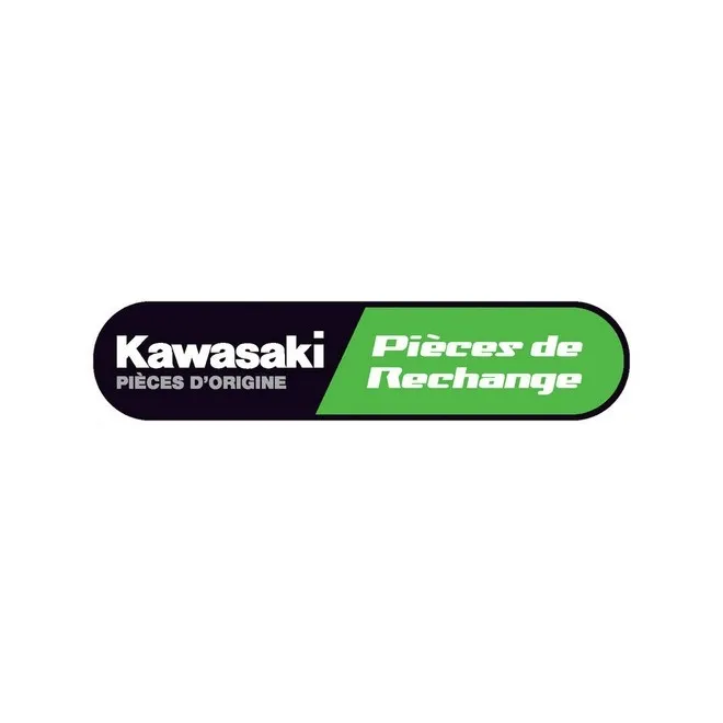 Prise veilleuse optique avant Kawasaki 230080063 | Moto Shop 35