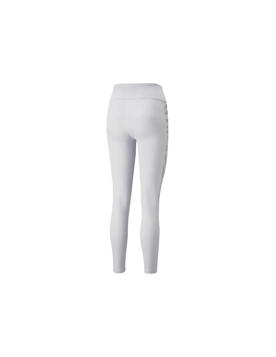 Puma Nova Shine Taille Haute Leggings Femme Fitness Lavande Printemps