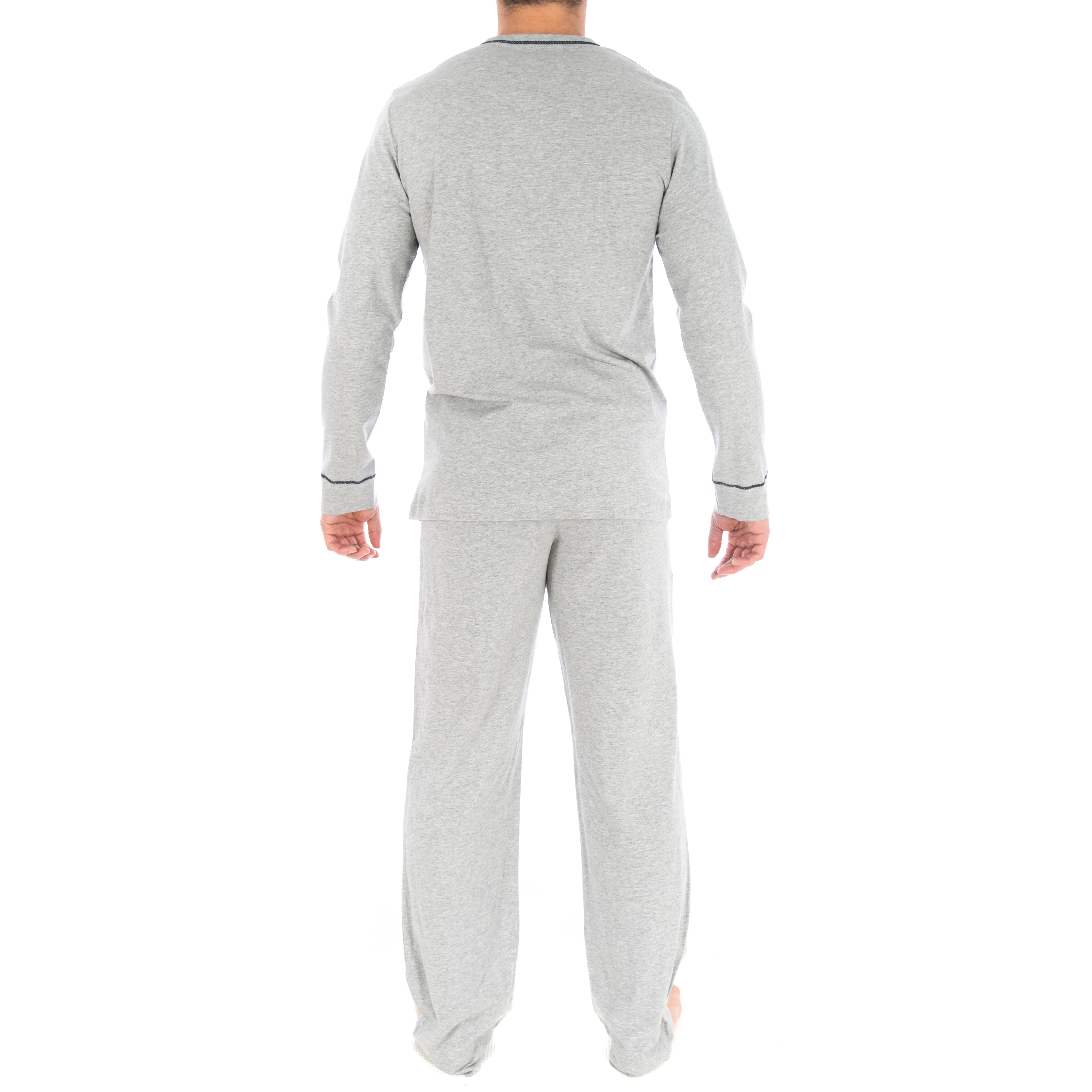 Pyjama Homewear - Gotham - Impetus : vente pyjamas et caleçons homm...