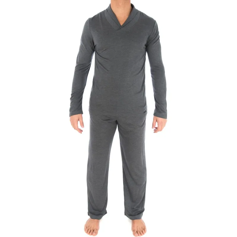 Pyjama Thermal - Neue - Impetus : vente pyjamas et caleçons homme I...