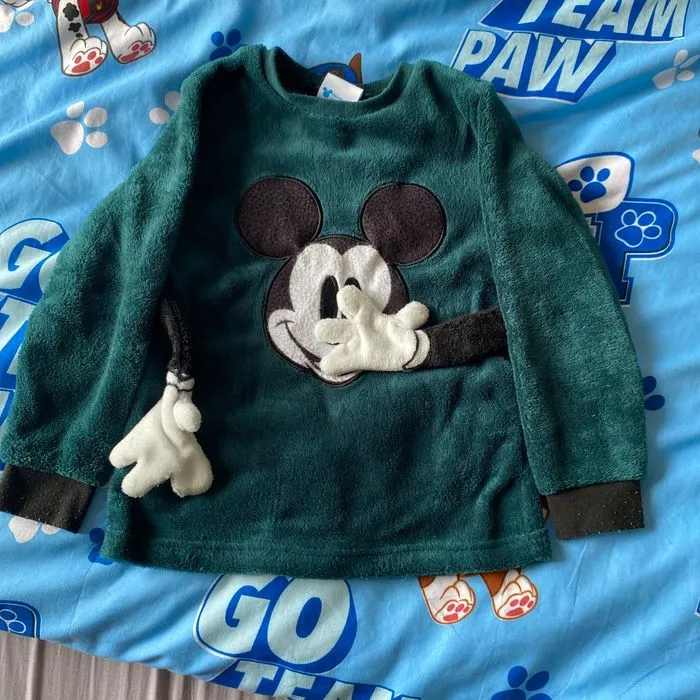 Pyjamas 2 pièces - Disney - 5 ans  | Beebs