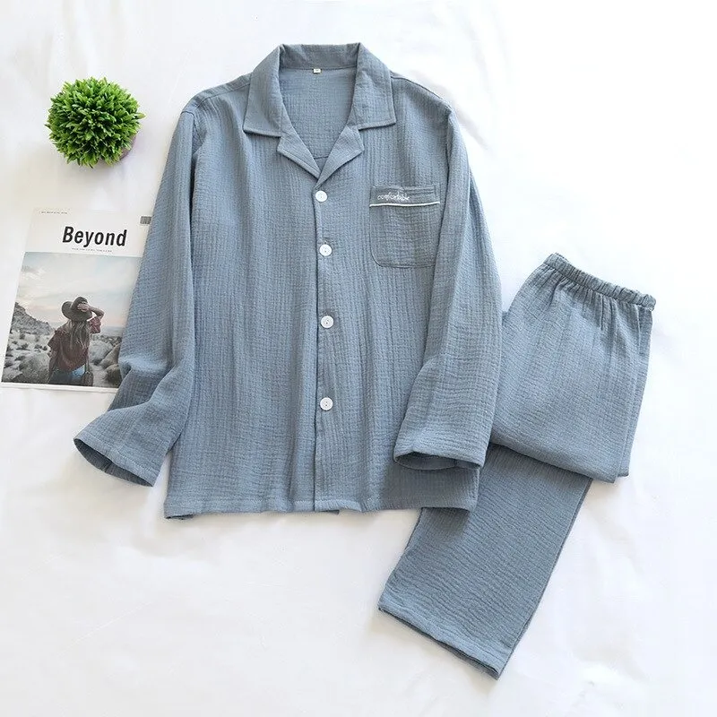 Pyjamas Couple – Sagae