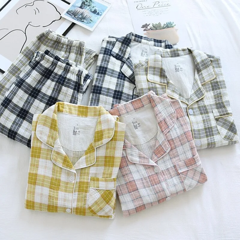 Pyjamas Couple – Vintage
