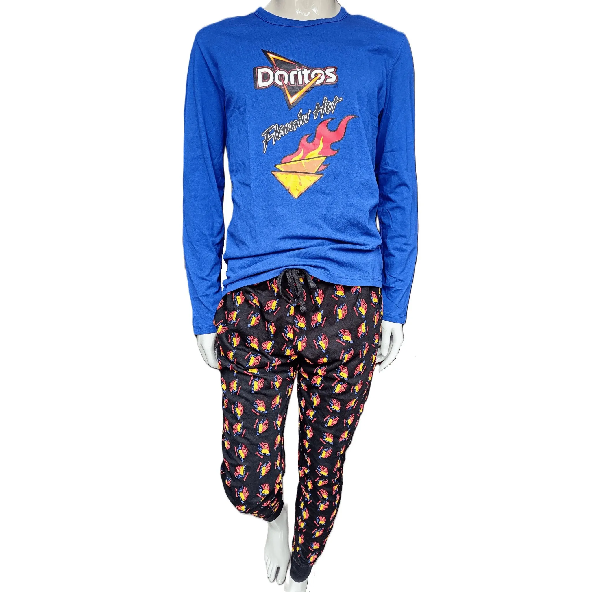 Pyjamas Ensemble dition Doritos