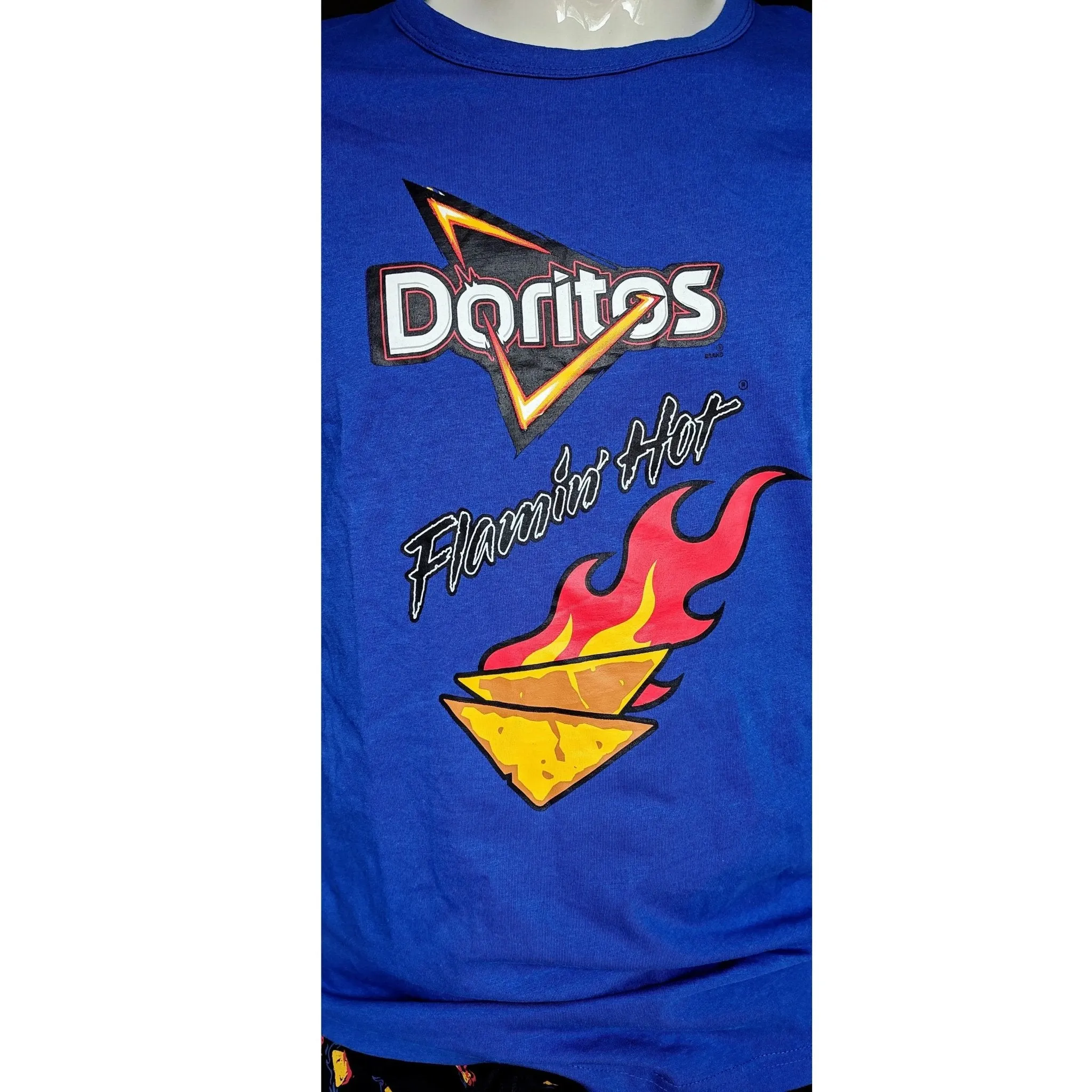 Pyjamas Ensemble dition Doritos