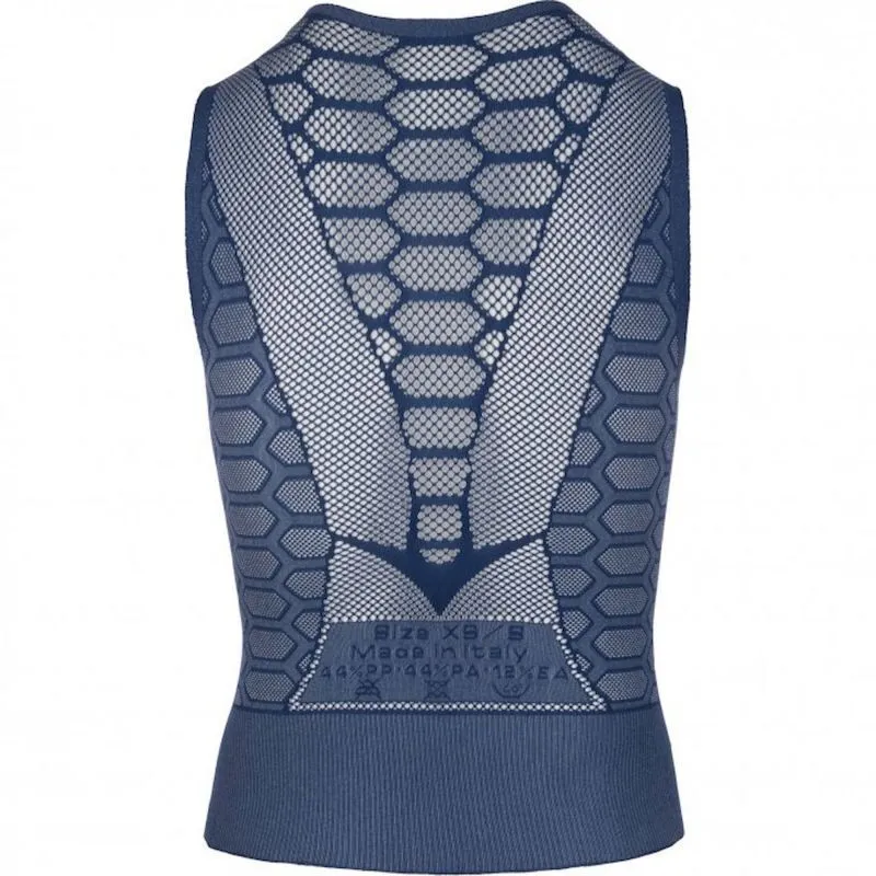 Q36.5 Base Layer 1 sleeveless - Sous-vêtement technique | Hardloop