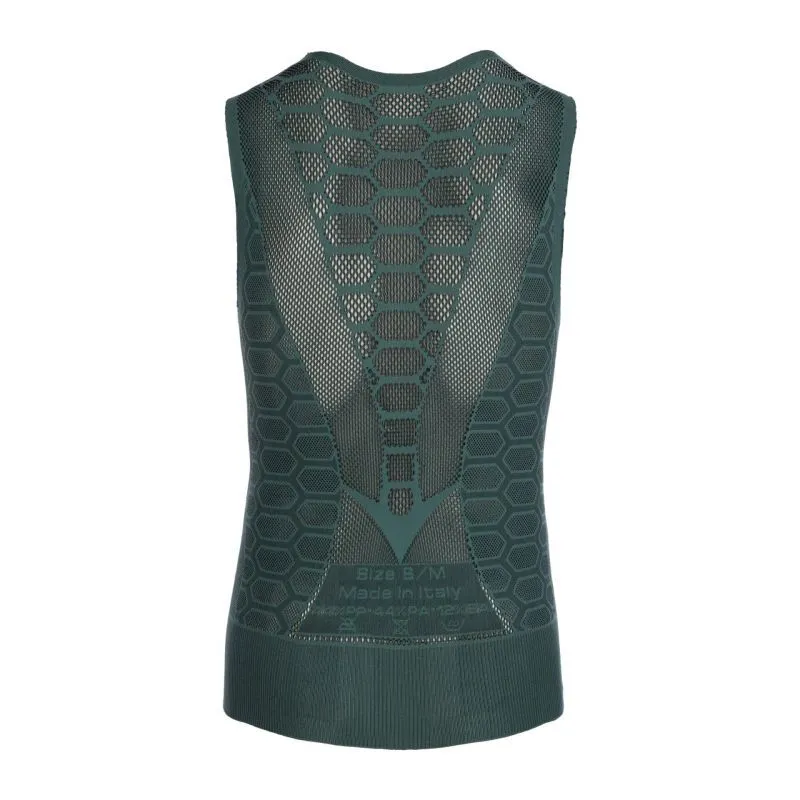 Q36.5 Base Layer 1 sleeveless - Sous-vêtement technique | Hardloop