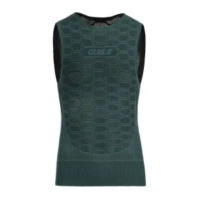 Q36.5 Base Layer 1 sleeveless - Sous-vêtement technique | Hardloop