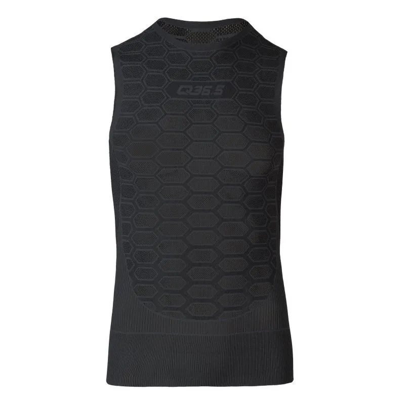 Q36.5 Base Layer 1 sleeveless - Sous-vêtement technique | Hardloop