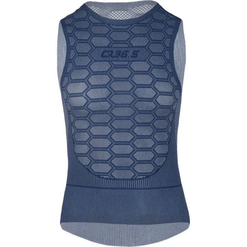 Q36.5 Base Layer 1 sleeveless - Sous-vêtement technique | Hardloop