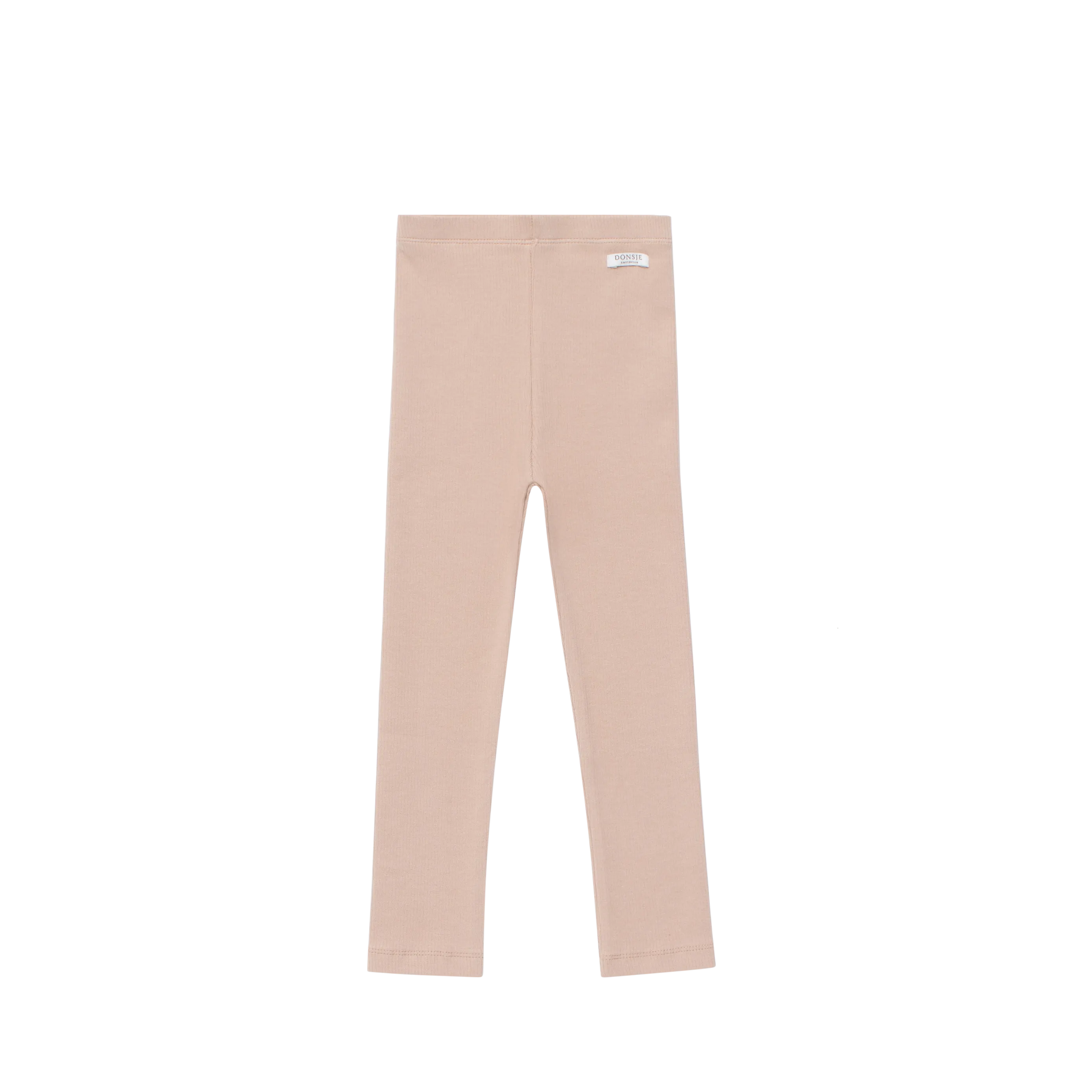 Qellie Leggings | Hazelnut Blush