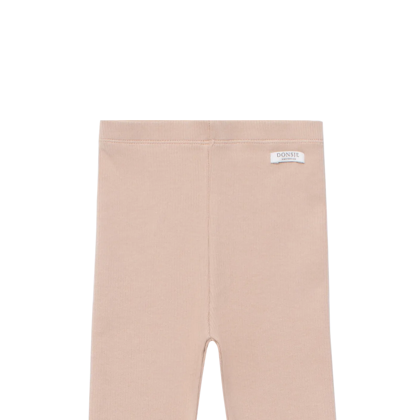 Qellie Leggings | Hazelnut Blush