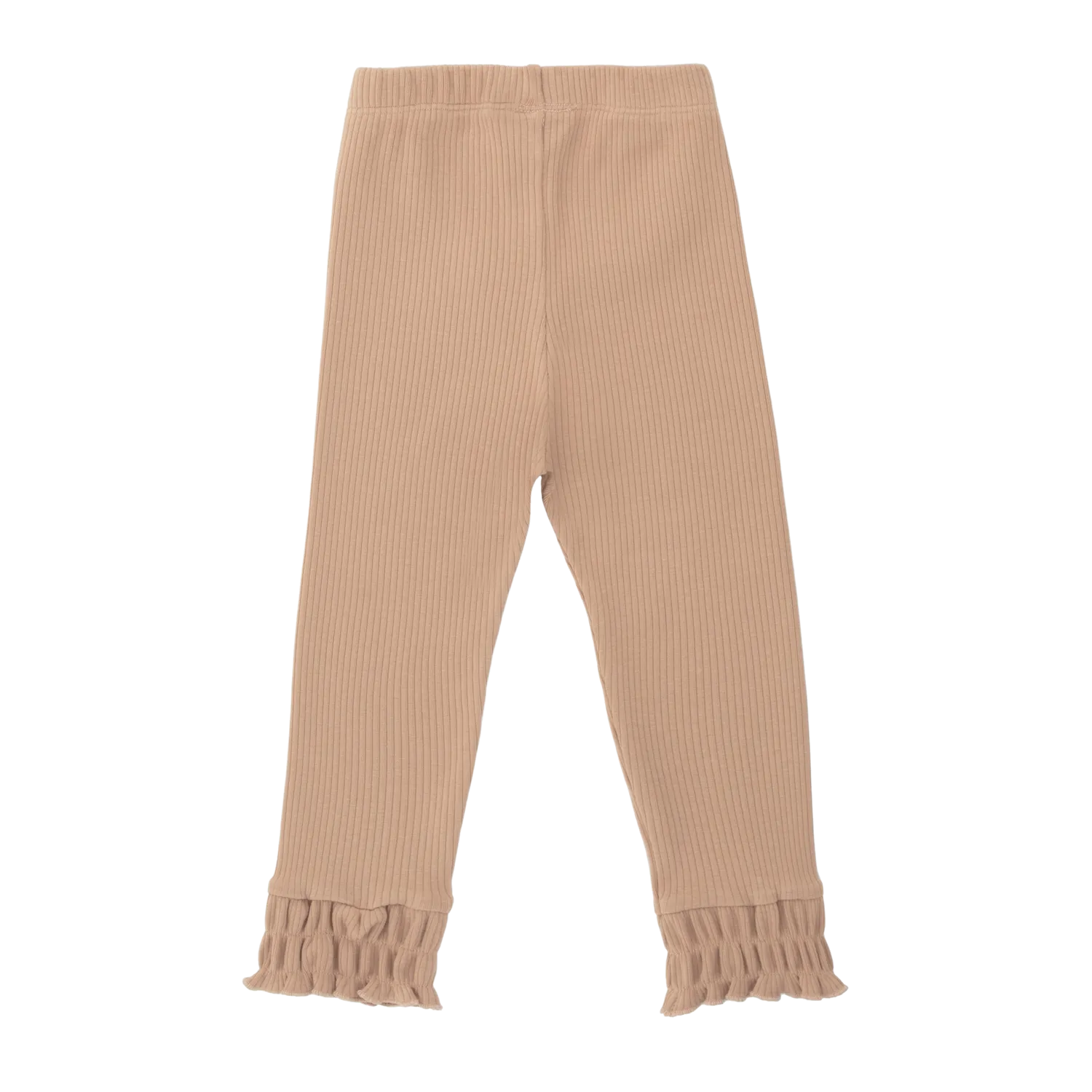 Qies Leggings | Hazelnut Blush