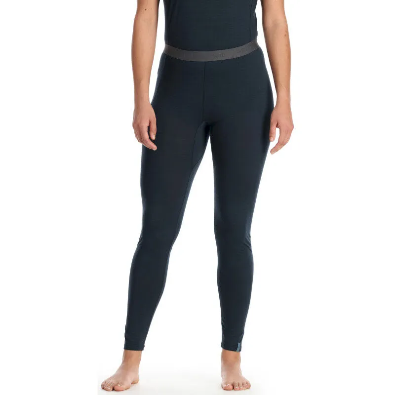 Rab Women's Syncrino Leggings - Sous-vêtement thermique femme