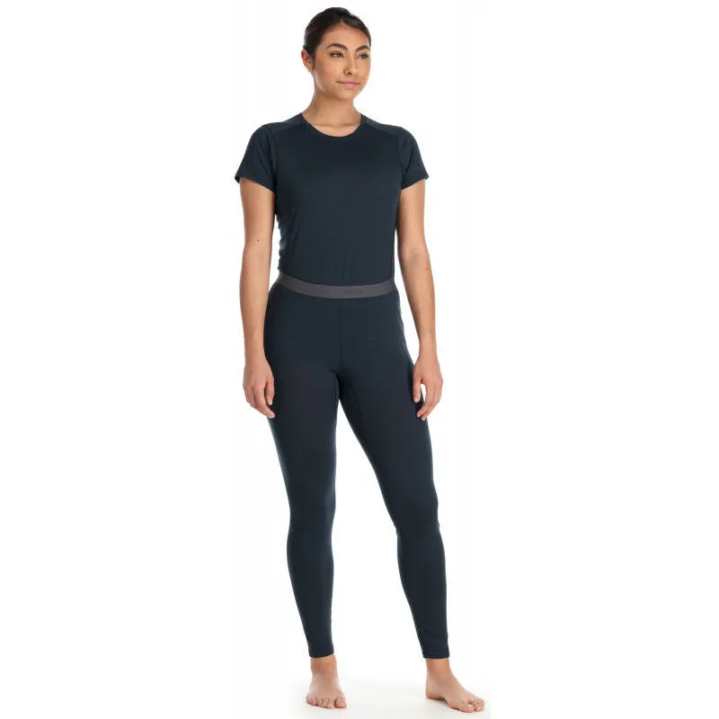 Rab Women's Syncrino Leggings - Sous-vêtement thermique femme