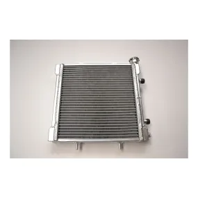 Radiateur quad renforcé IROD CAN-AM 500 Traxter 2001-2005