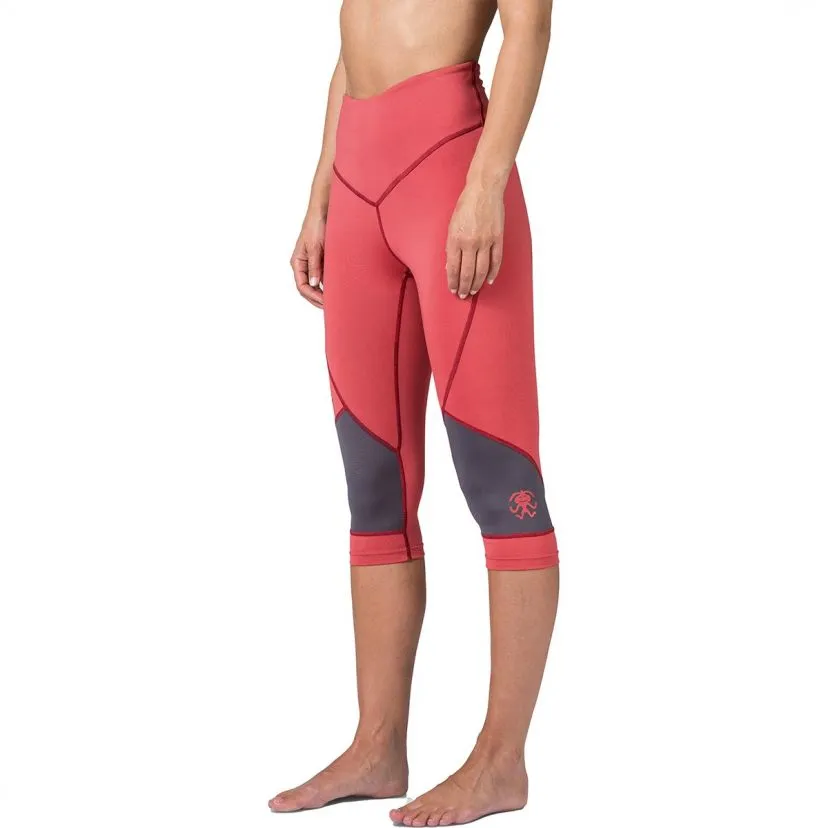 Rafiki Tranquillo leggings femme