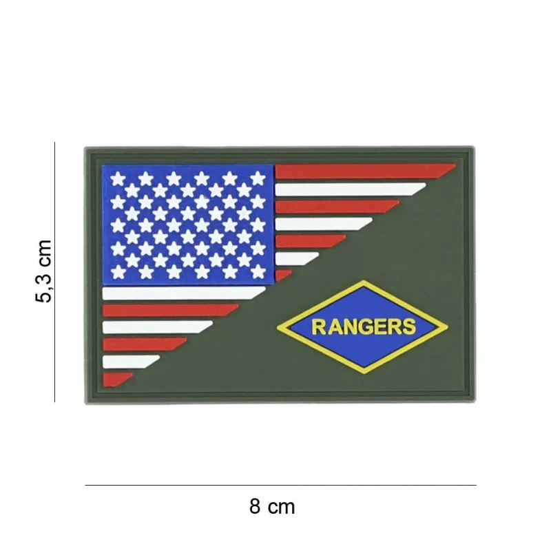 Rangers US