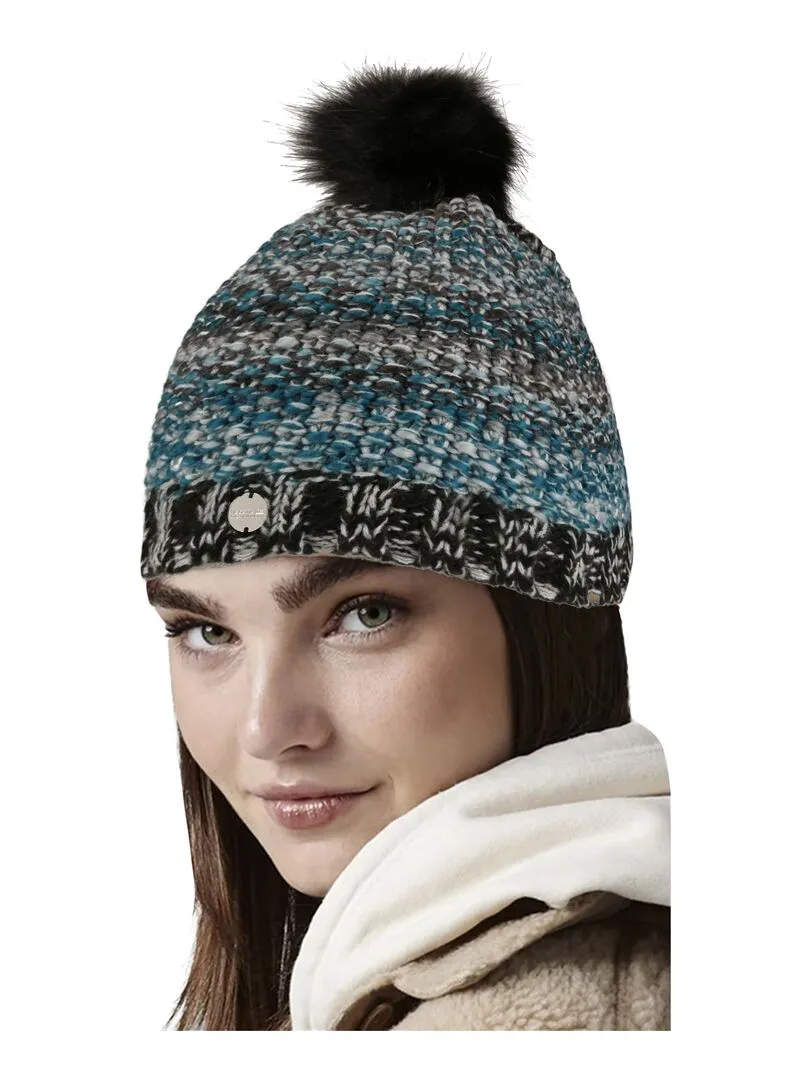 Regatta - Bonnet FROSTY - Noir