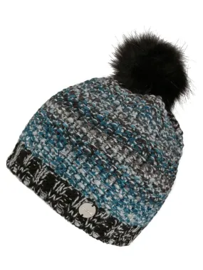 Regatta - Bonnet FROSTY - Noir