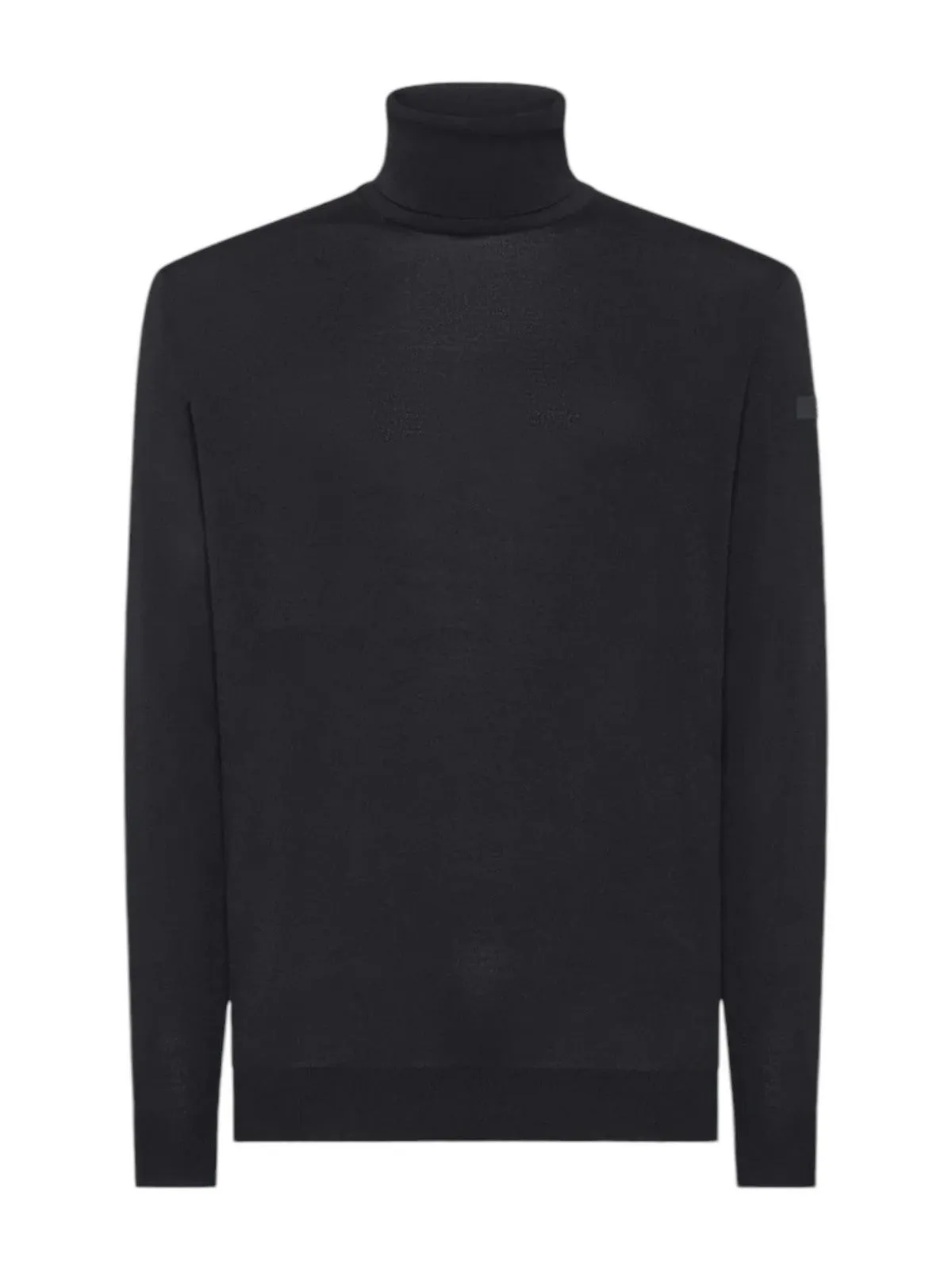 RRD Pull col roulé homme MAXELL TURTLENECK KNIT W24159 60 Bleu