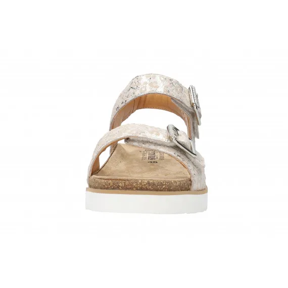 Sandales TARINA Beige
