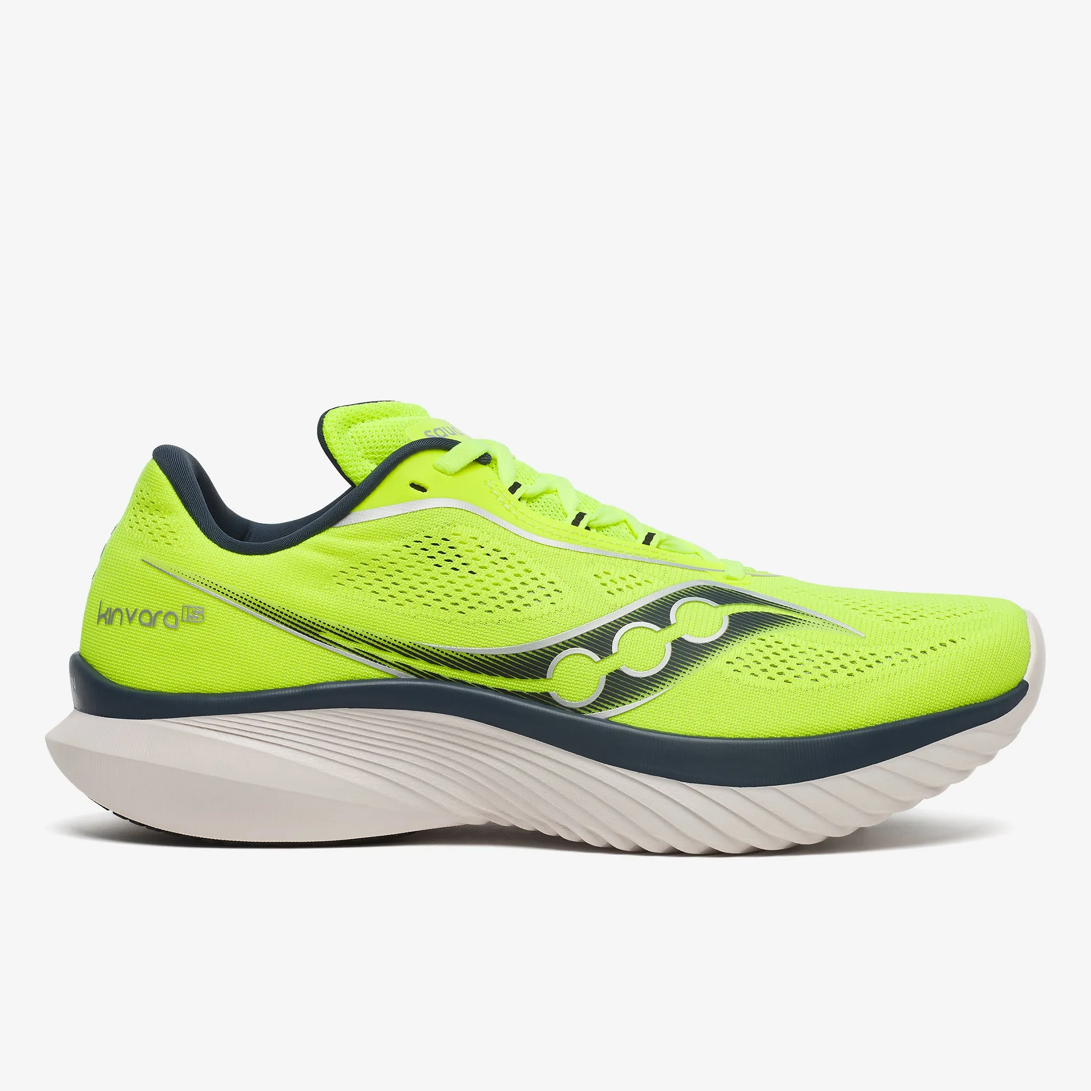 Saucony - Kinvara 15 - Homme