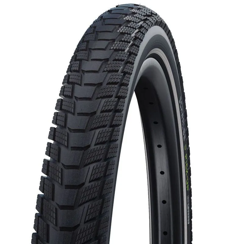 Schwalbe Pick-Up 26 Performance TwinSkin Addix Eco - Pneu VTT 26" | Hardloop