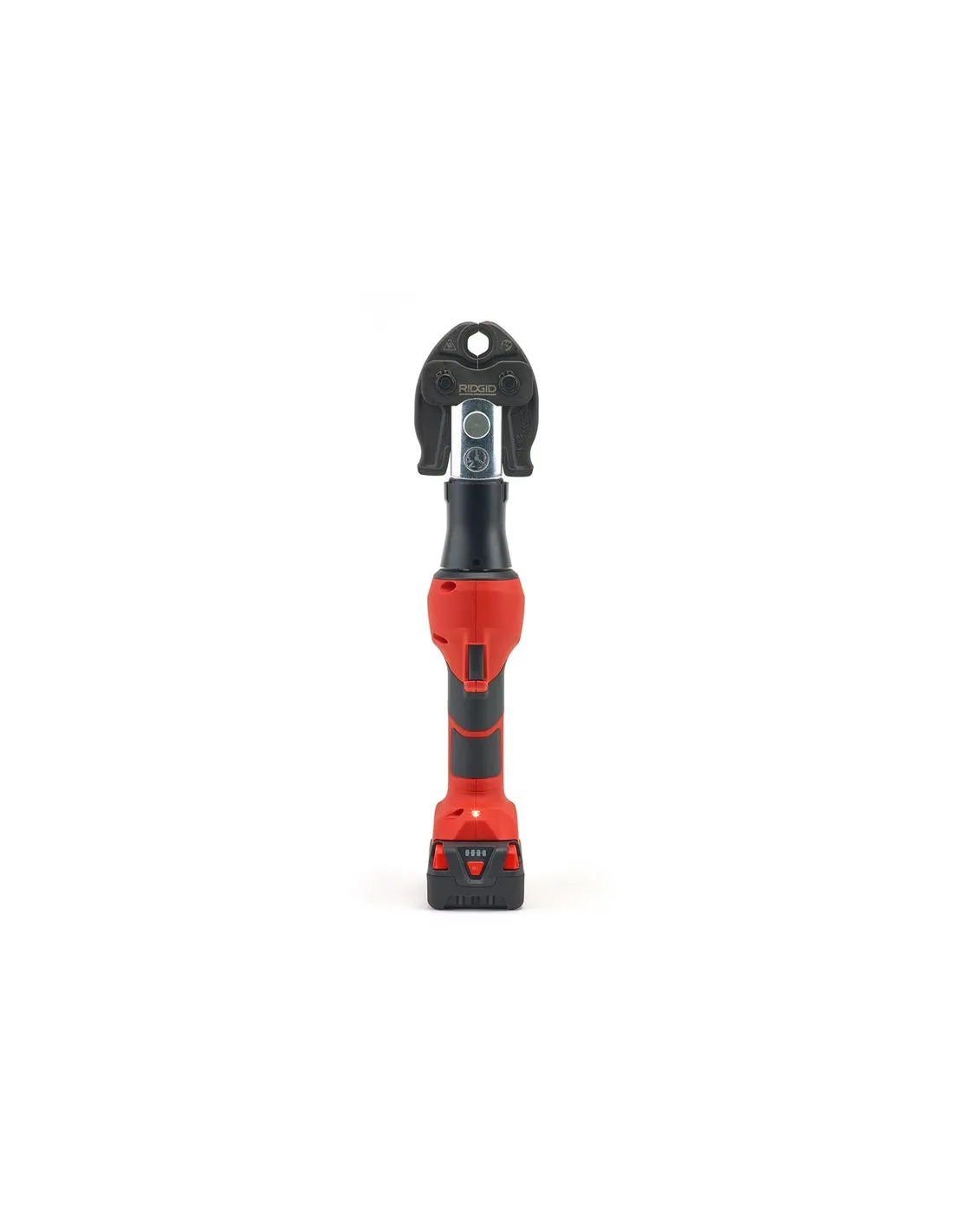 Sertisseuse RP 219 + mâchoires U16-20-25  | 69108 - Ridgid