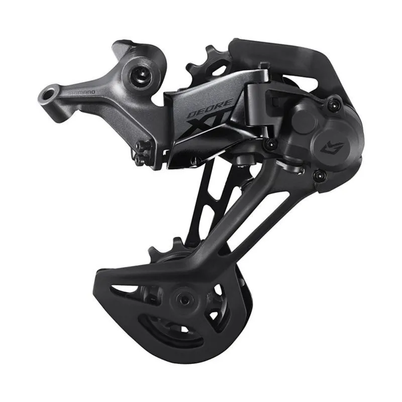 Shimano Deore XT RD-M8130 11V - Dérailleur arrière | Hardloop