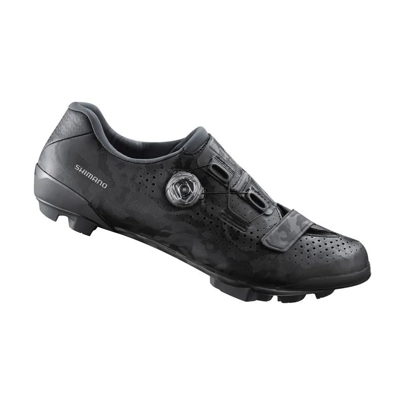 Shimano RX8 - Chaussures vélo de route homme | Hardloop