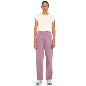 Side-Shore - 365 jean color element - women pantalons / salopettes - side-shore