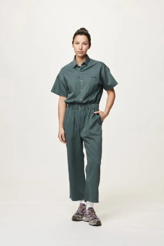 Side-Shore - maoke suit picture - women pantalons / salopettes - side-shore