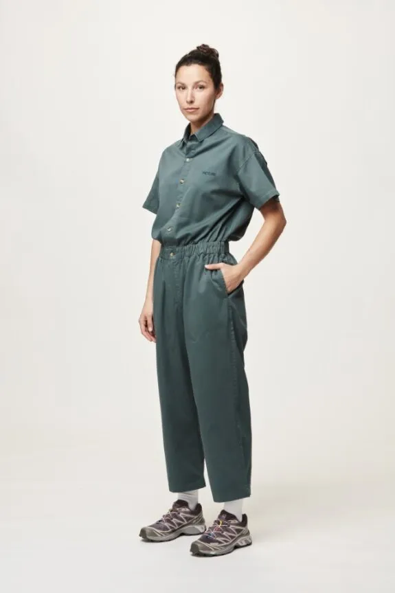 Side-Shore - maoke suit picture - women pantalons / salopettes - side-shore