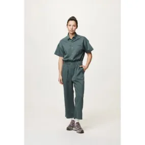 Side-Shore - maoke suit picture - women pantalons / salopettes - side-shore