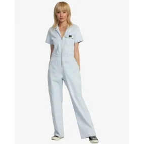 Side-Shore - spring shift jumpsuit rvca - women pantalons / salopettes - side-shore