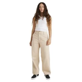 Side-Shore - union wide pant element - women pantalons / salopettes - side-shore