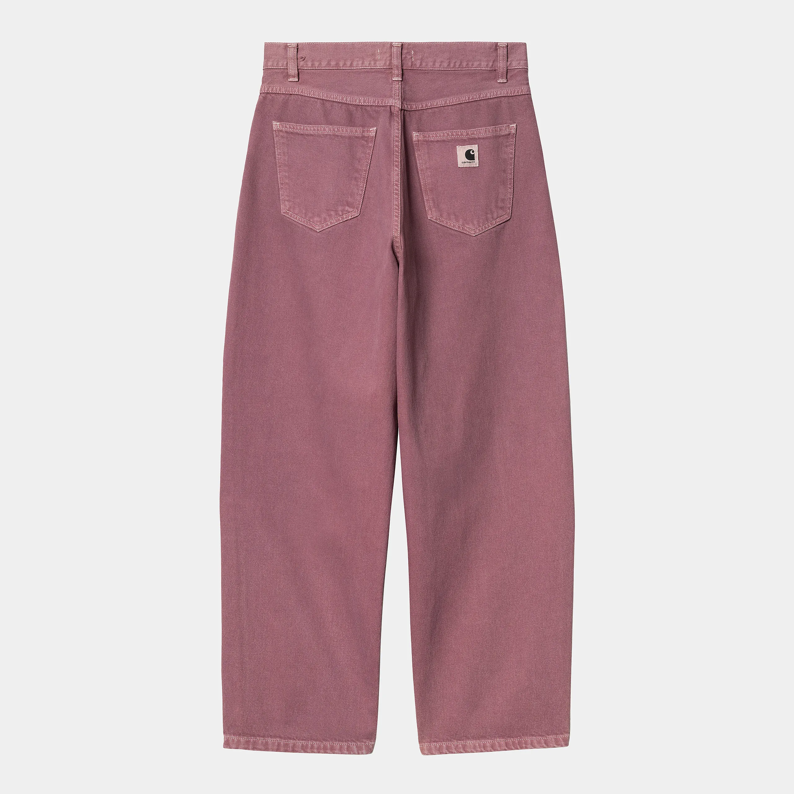 Side-Shore - w' brandon pant carhartt wip - women pantalons / salopettes - side-shore