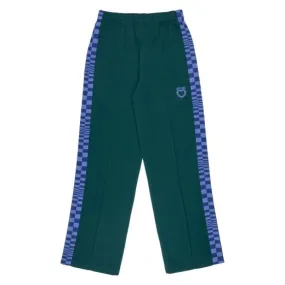 Side-Shore - women oregon track pant santa cruz - women pantalons / salopettes - side-shore