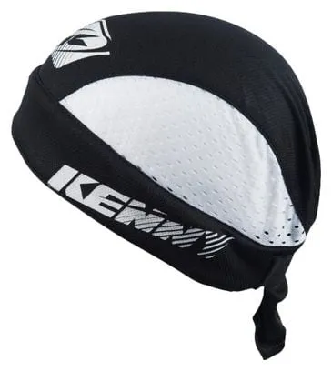 Sous Casque Kenny Noir/Blanc