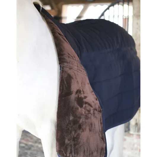 Sous-couverture cheval 300g Skin Friendly - Kentucky Horsewear - KENTUCKY HORSEWEAR - Couvertures de box - Equestra