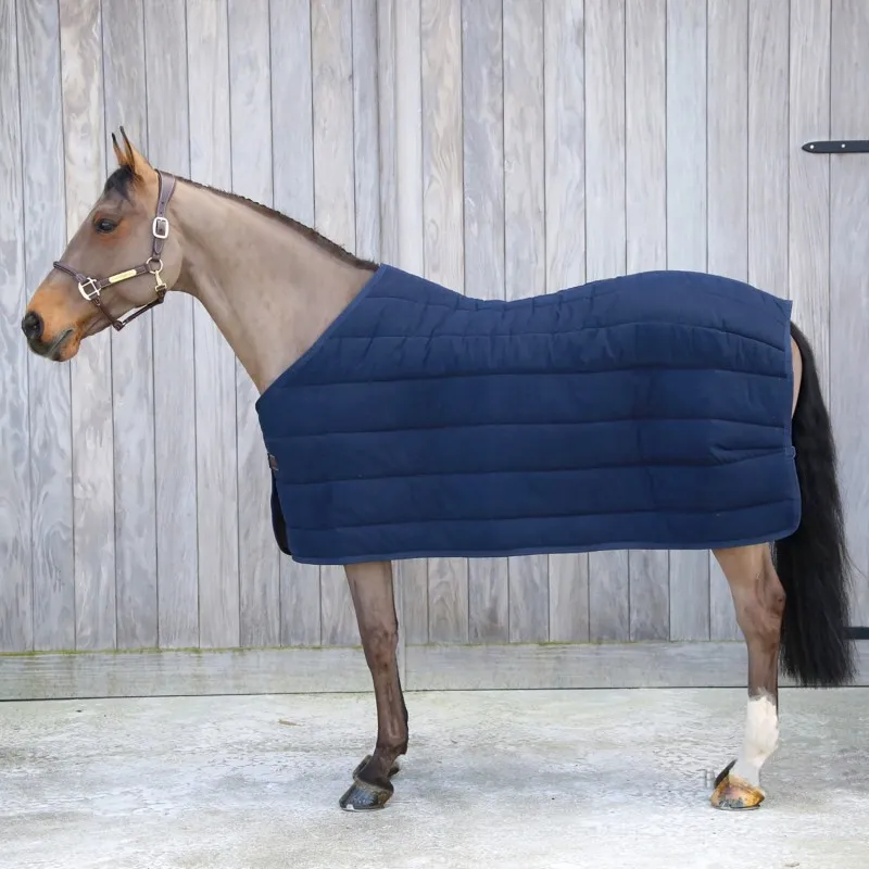 Sous-couverture cheval 300g Skin Friendly - Kentucky Horsewear - KENTUCKY HORSEWEAR - Couvertures de box - Equestra