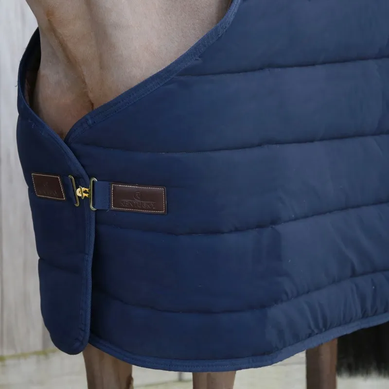 Sous-couverture cheval 300g Skin Friendly - Kentucky Horsewear - KENTUCKY HORSEWEAR - Couvertures de box - Equestra