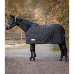 Sous couverture cheval anti-glisse Thermo Clip'in system 100g Waldhausen - Eque