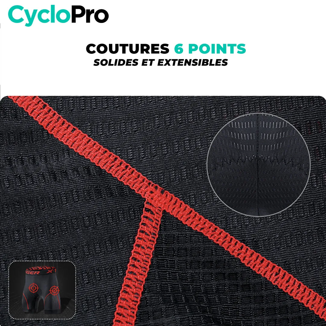 Sous-vêtement Cyclisme / VTT Extra Confort