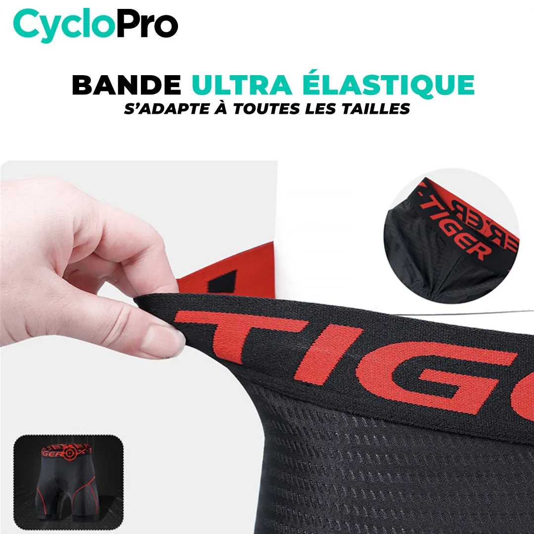 Sous-vêtement Cyclisme / VTT Extra Confort