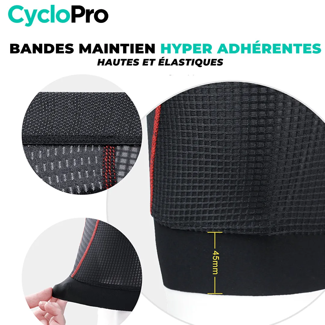 Sous-vêtement Cyclisme / VTT Extra Confort