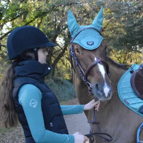 Sous-vêtement technique pour cheval My LeMieux