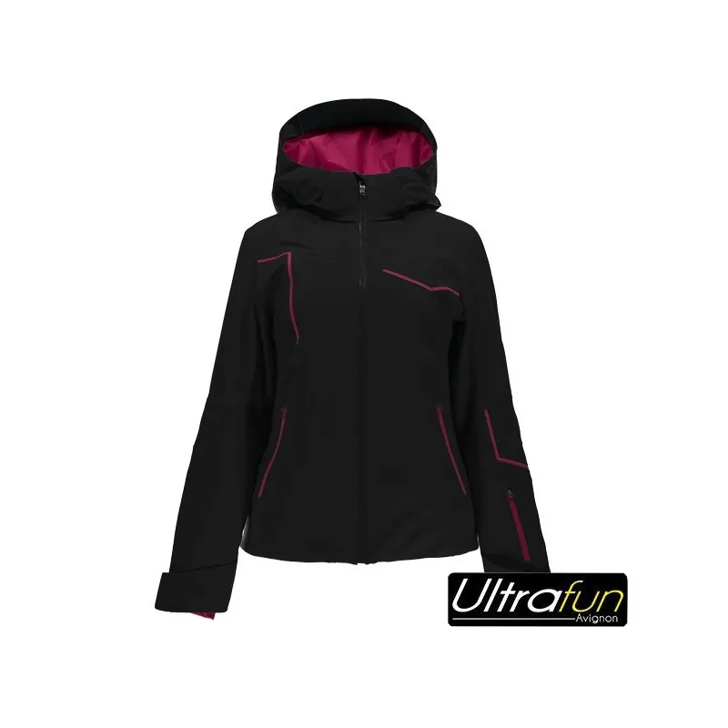 SPYDER VESTE FEMME PROJECT